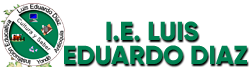 I. E. LUIS EDUARDO DIAZ